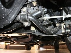2012款 2.0T 手动 汽油公务型 7座