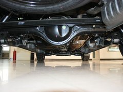 2012款 2.0T 手动 汽油公务型 7座