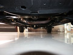 2012款 2.0T 手动 汽油公务型 7座