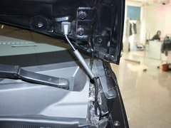 2012款 2.0T 手动 汽油公务型 7座