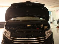 2012款 2.0T 手动 汽油公务型 7座