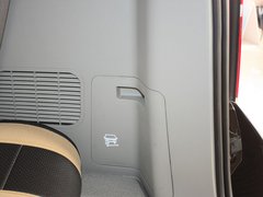 2012款 2.0T 手动 汽油公务型 7座