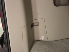2012款 2.0T 手动 汽油公务型 7座