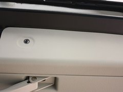 2012款 2.0T 手动 汽油公务型 7座