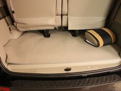2012款 2.0T 手动 汽油公务型 7座