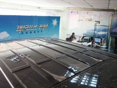 2012款 2.0T 手动 汽油公务型 7座