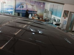 2012款 2.0T 手动 汽油公务型 7座