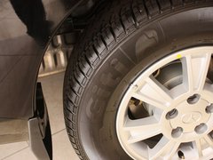 2012款 2.0T 手动 汽油公务型 7座