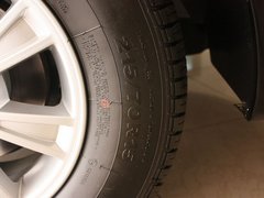 2012款 2.0T 手动 汽油公务型 7座