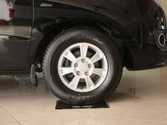 2012款 2.0T 手动 汽油公务型 7座