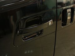 2012款 2.0T 手动 汽油公务型 7座