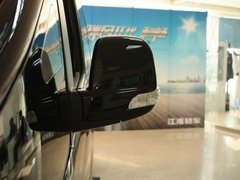 2012款 2.0T 手动 汽油公务型 7座