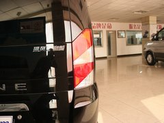 2012款 2.0T 手动 汽油公务型 7座