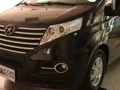 2012款 2.0T 手动 汽油公务型 7座
