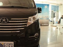 2012款 2.0T 手动 汽油公务型 7座