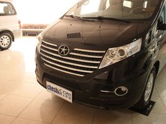 2012款 2.0T 手动 汽油公务型 7座