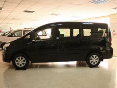 2012款 2.0T 手动 汽油公务型 7座
