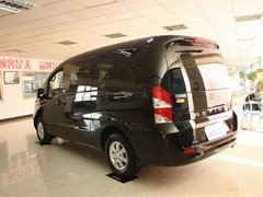 2012款 2.0T 手动 汽油公务型 7座
