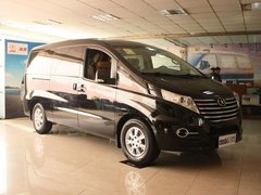 2012款 2.0T 手动 汽油公务型 7座