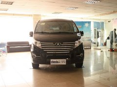 2012款 2.0T 手动 汽油公务型 7座