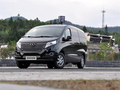 2012款 2.0T 手动 汽油公务型 7座