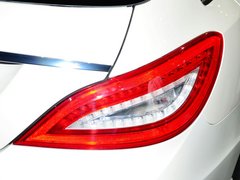 2013款 CLS350 3.5L 猎装豪华型