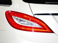 2013款 CLS350 3.5L 猎装豪华型