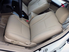 2012款 1.5T DCT 尊贵型