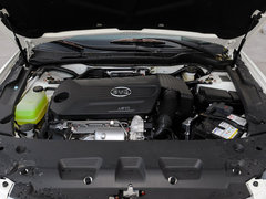 2012款 1.5T DCT 尊贵型