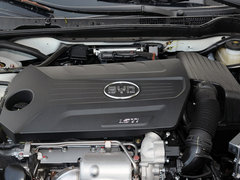2012款 1.5T DCT 尊贵型