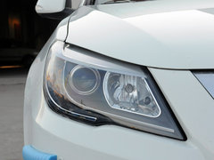 2012款 1.5T DCT 尊贵型