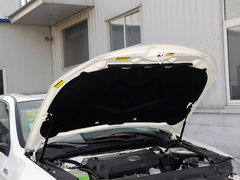 2012款 1.5T DCT 尊贵型