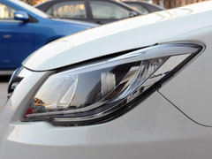 2012款 1.5T DCT 尊贵型