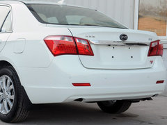 2012款 1.5T DCT 尊贵型