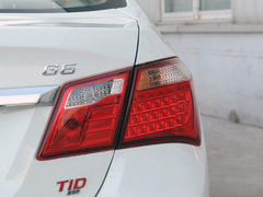 2012款 1.5T DCT 尊贵型