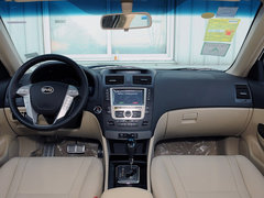2012款 1.5T DCT 尊贵型