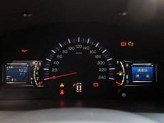 2012款 1.5T DCT 尊贵型