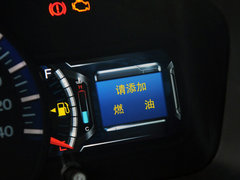 2012款 1.5T DCT 尊贵型