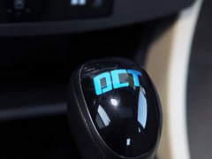 2012款 1.5T DCT 尊贵型