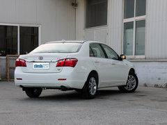 2012款 1.5T DCT 尊贵型