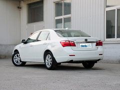 2012款 1.5T DCT 尊贵型