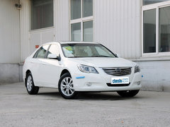 2012款 1.5T DCT 尊贵型