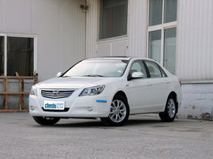 2012款 1.5T DCT 尊贵型