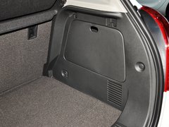 2013款 1.4T 自动 都市精英型 5座