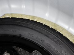 2013款 1.4T 自动 都市精英型 5座