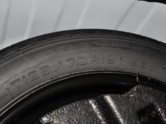 2013款 1.4T 自动 都市精英型 5座