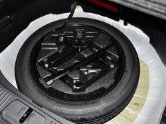 2013款 1.4T 自动 都市精英型 5座