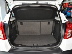 2013款 1.4T 自动 都市精英型 5座