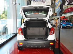 2013款 1.4T 自动 都市精英型 5座