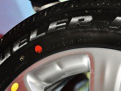 2013款 1.4T 自动 都市精英型 5座